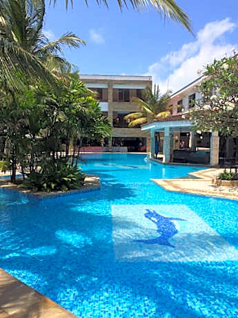 Baobab Holiday Resort