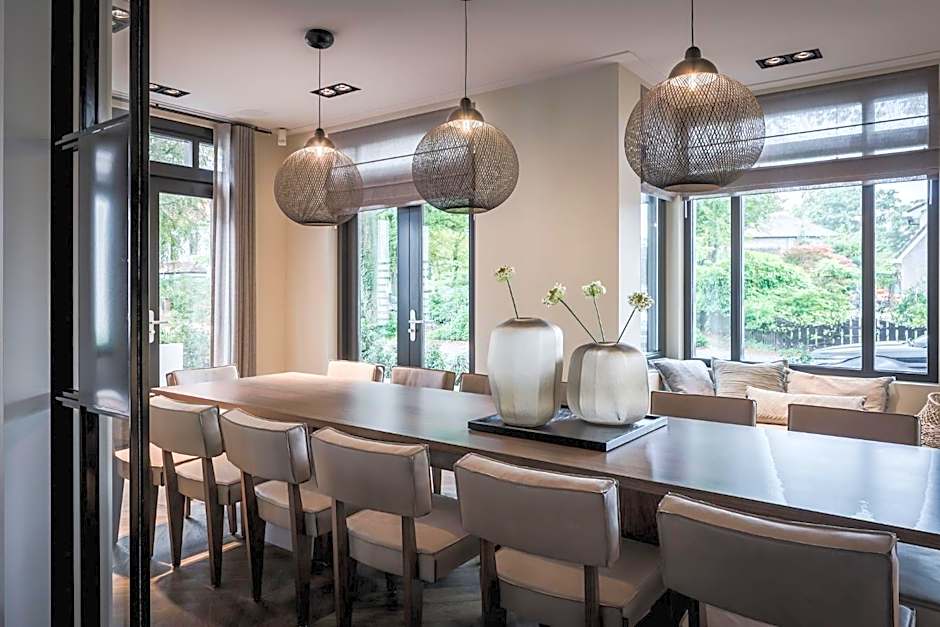 Boutique Hotel Villa Kranenbergh