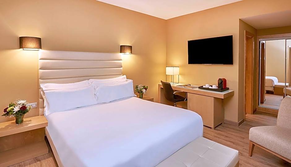 NH Collection Caceres Palacio de Oquendo