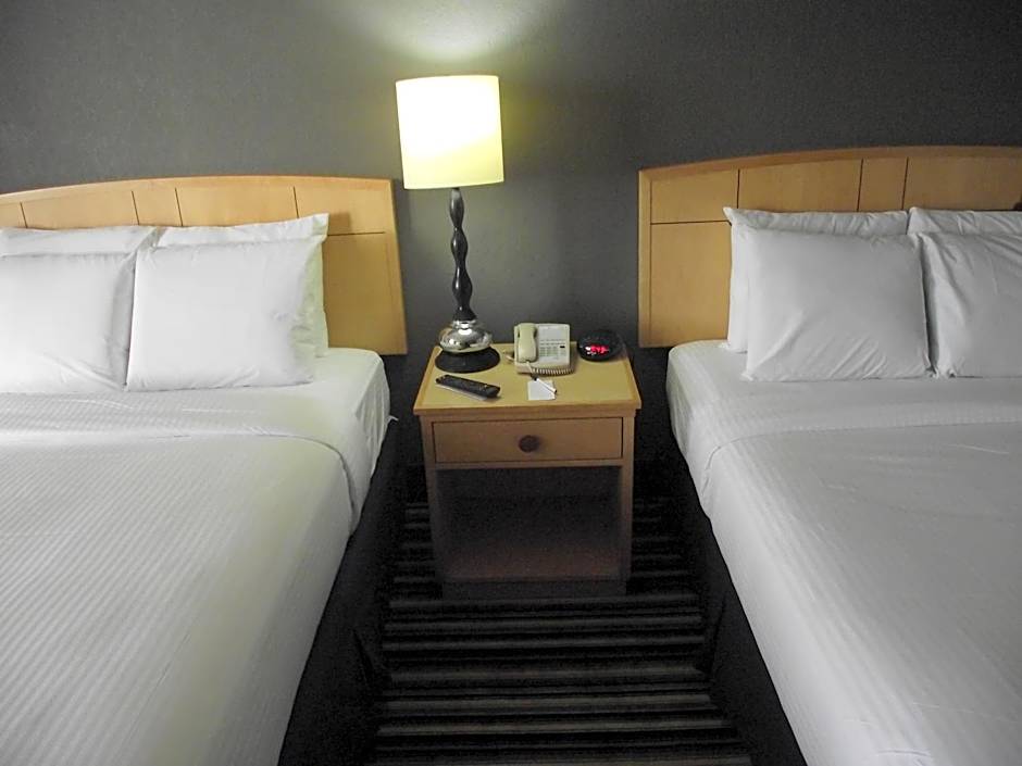 Travelodge by Wyndham Memphis