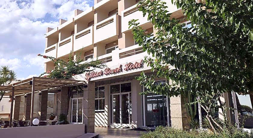 CHC Tylissos Beach Hotel