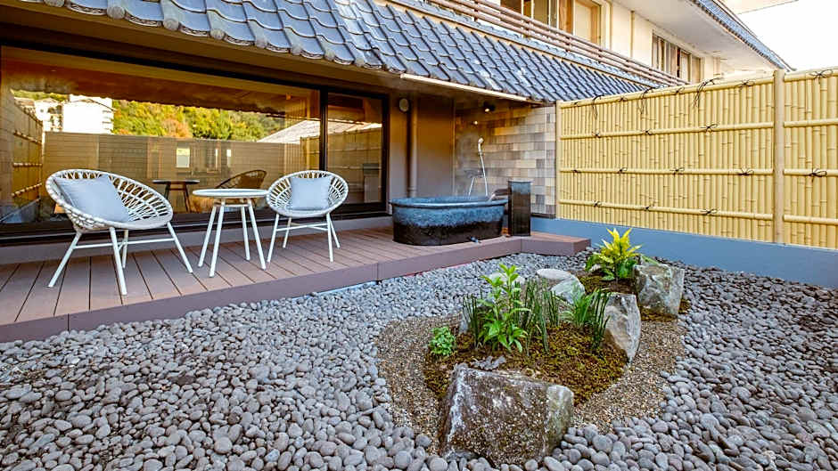 Ryokan Misasakan