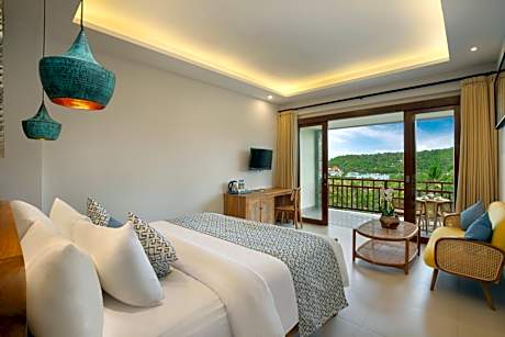 The Acala Suite