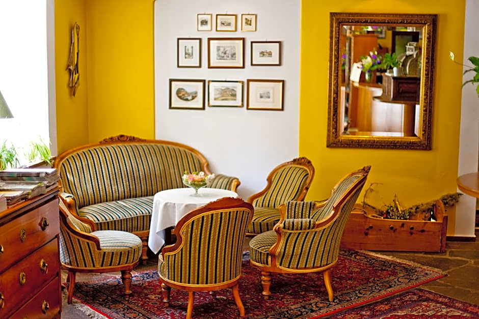 Hotel Gasthof Lercher