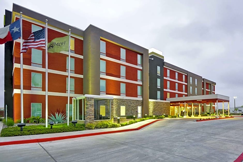 Home2 Suites by Hilton Brownsville