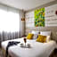 ibis Styles Rennes Saint Grégoire Hotel