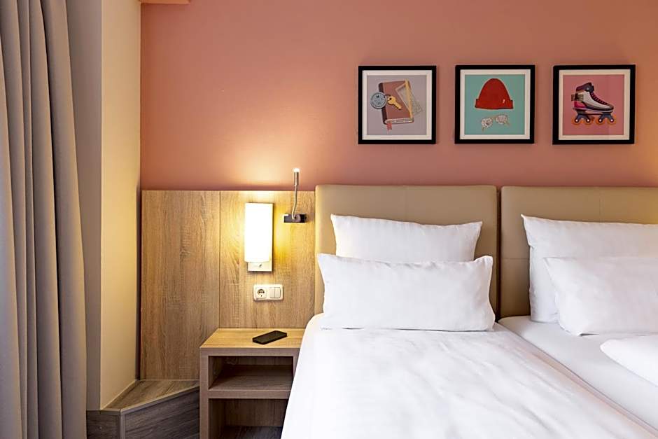 Garner Hotel Bremen North By IHG