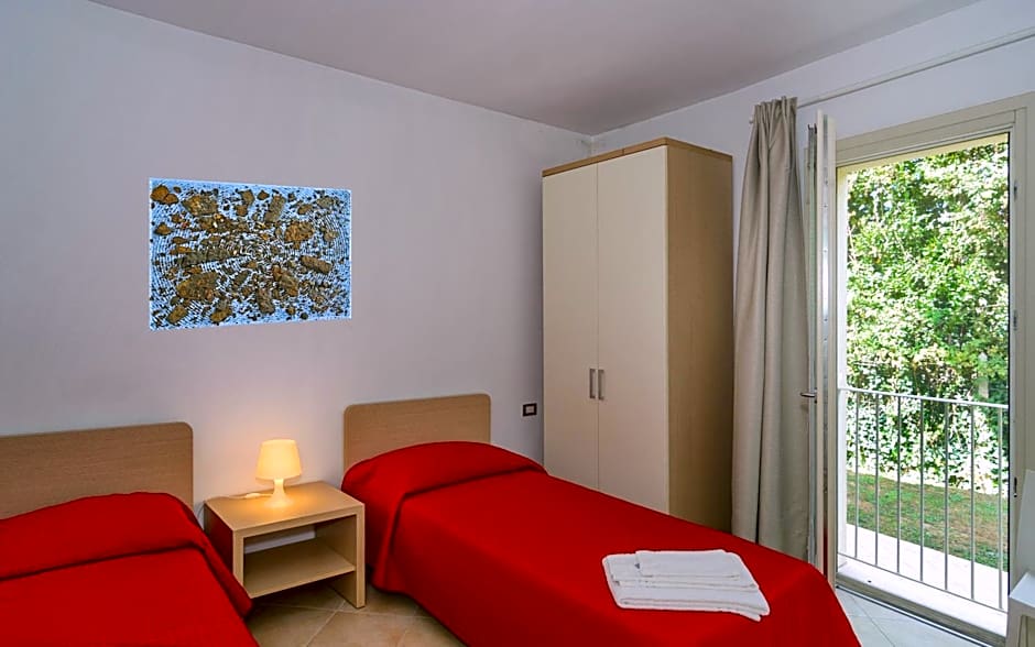 Residence San Rossore