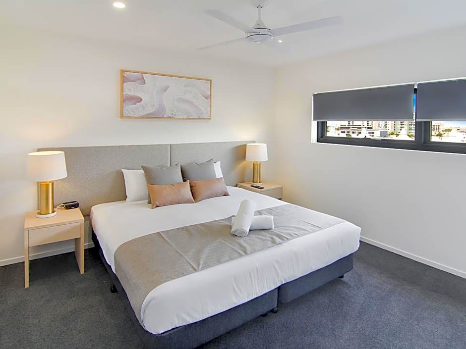 Direct Collective - Rhythm on Beach