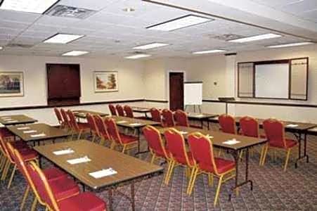 Hampton Inn Edmond