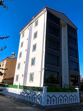 Karakoçan Apart otel