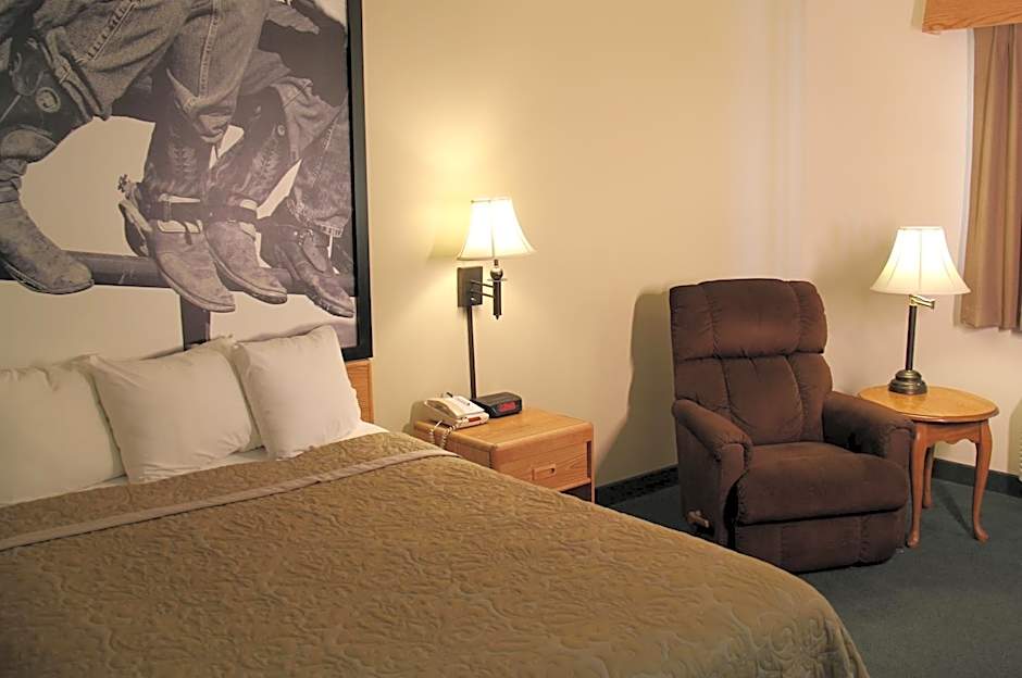 Homestead Inn and Suites