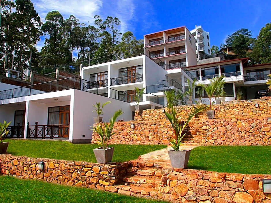 Hotel Alta Vista