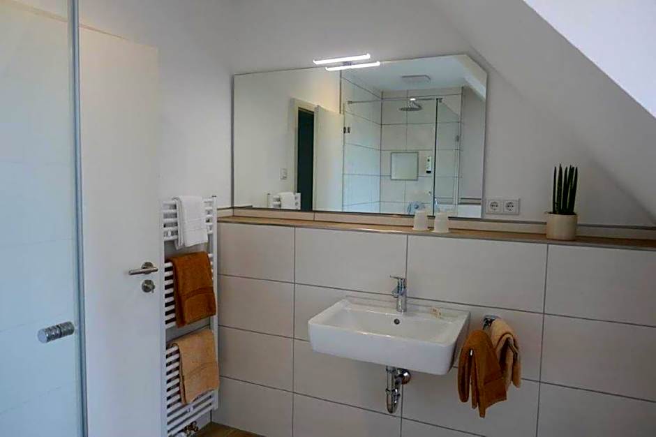 Hotel van Lendt garni