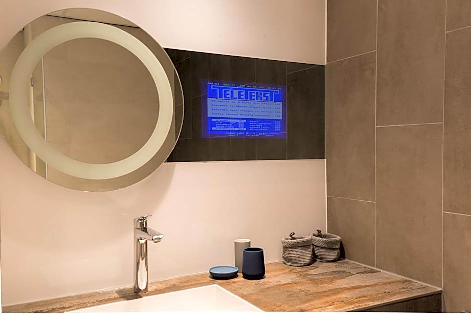 Postillion Hotel Amsterdam