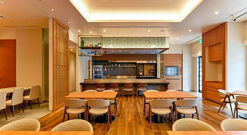 Hotel Jal City Miyazaki