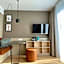 zeitwohnhaus SUITE-HOTEL & SERVICED APARTMENTS