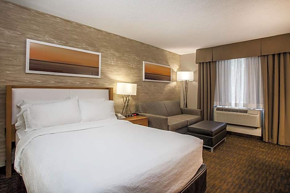 Holiday Inn Saratoga Springs By IHG