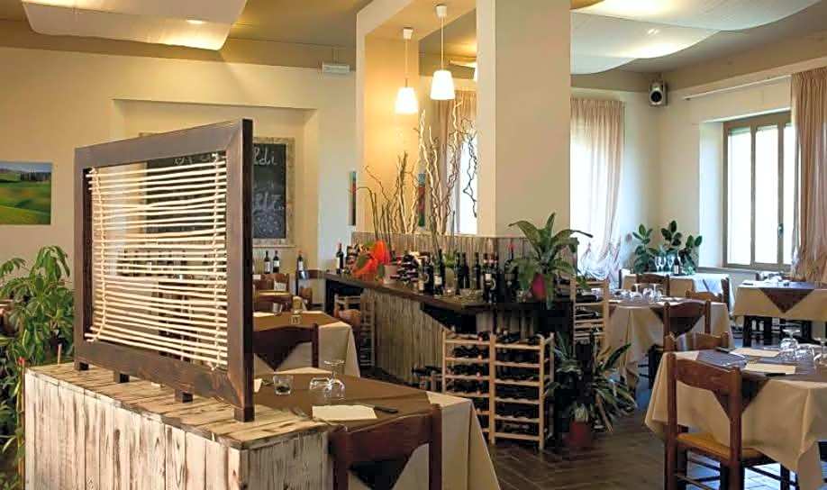 Hotel Garibaldi