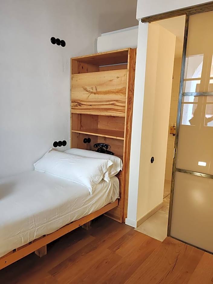 Nao Catedral Boutique Hotel