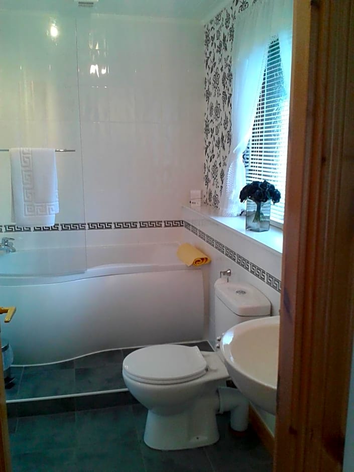 Mo-Dhachaidh B&B