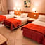 Marcopolo Suites Iguazu