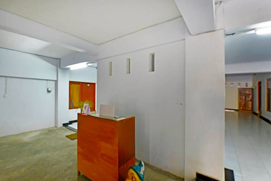 OYO 90967 Soka Asri Guest House