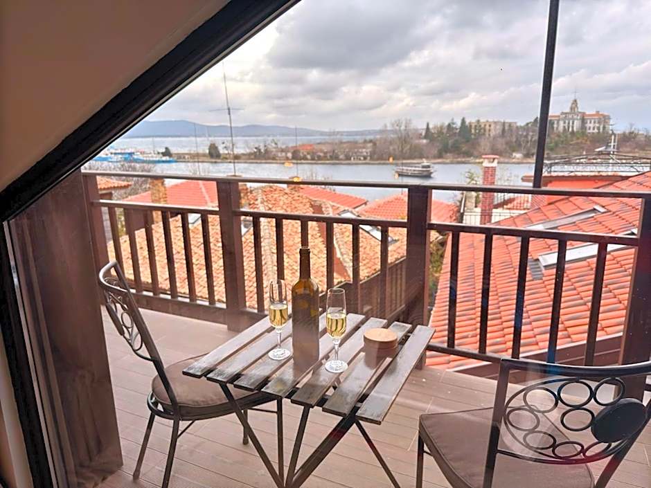 Arthotel Oscar II Sozopol