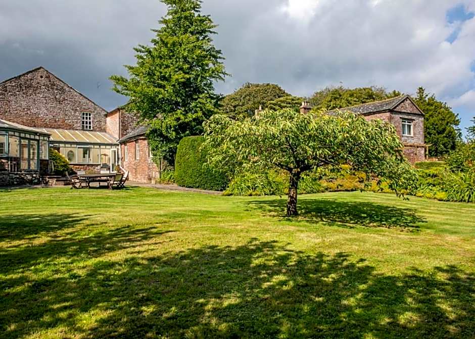 Blaithwaite Country House Estate