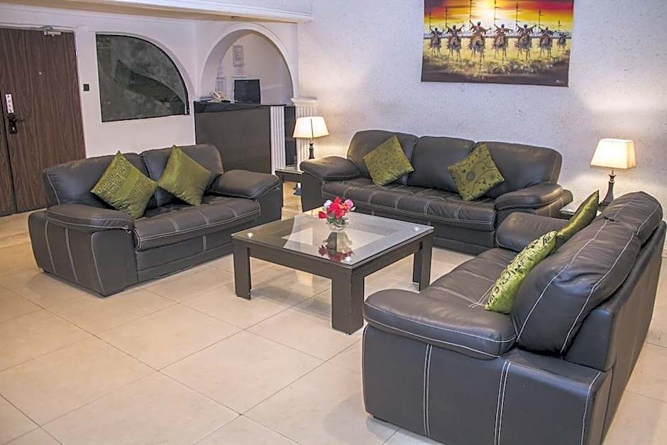 Atlantic Hotels & Suites