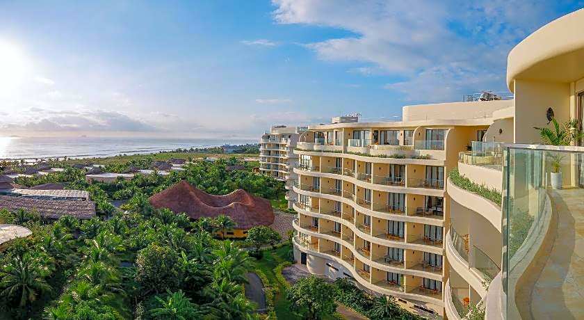 Evason Ana Mandara Nha Trang Resort