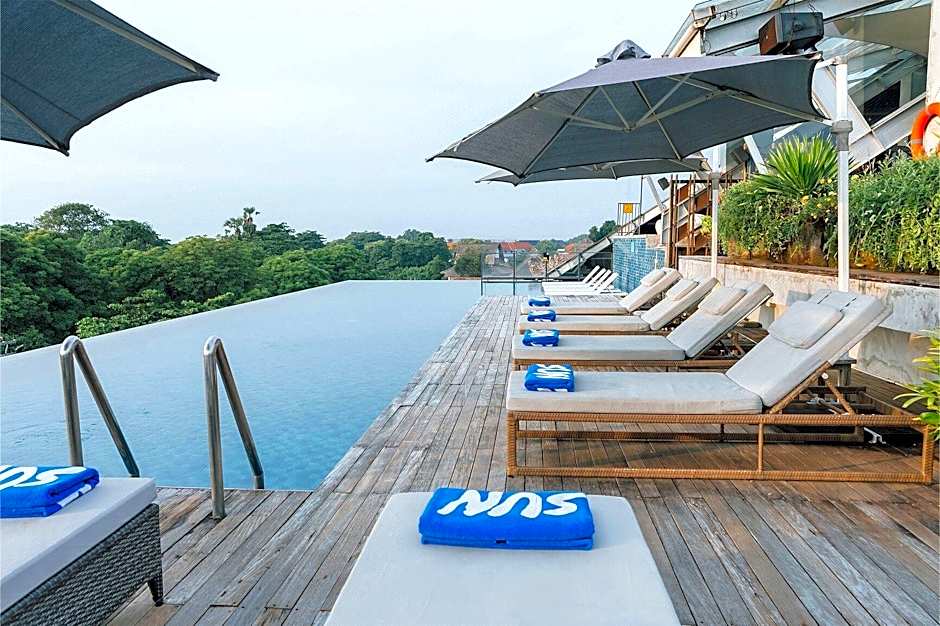 Artotel Sanur - Bali