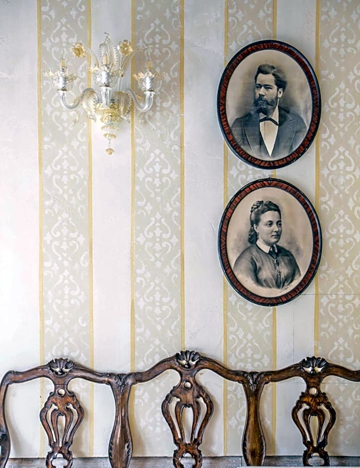 Hotel Palazzo Vitturi