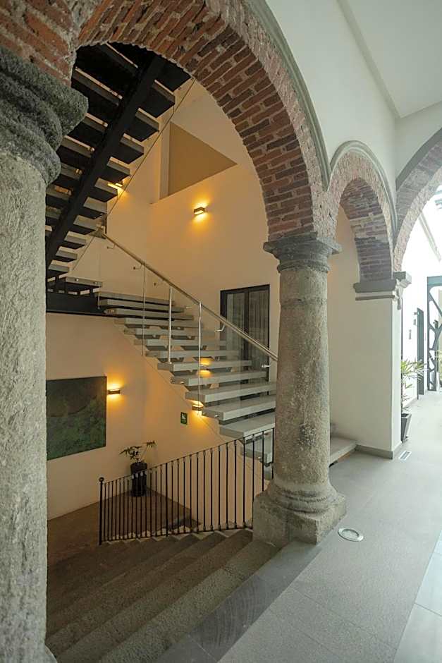 Casa de la Audiencia