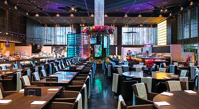 Shinagawa Prince Hotel N Tower