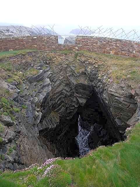 Kemar House post code F26RR28