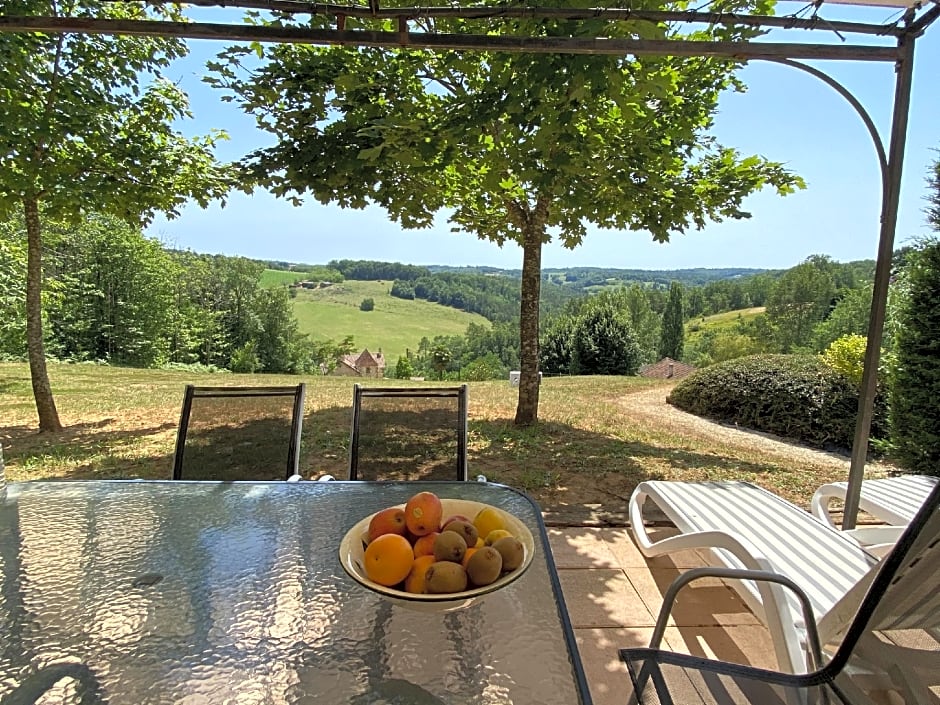 Les Hauts du Coustalier