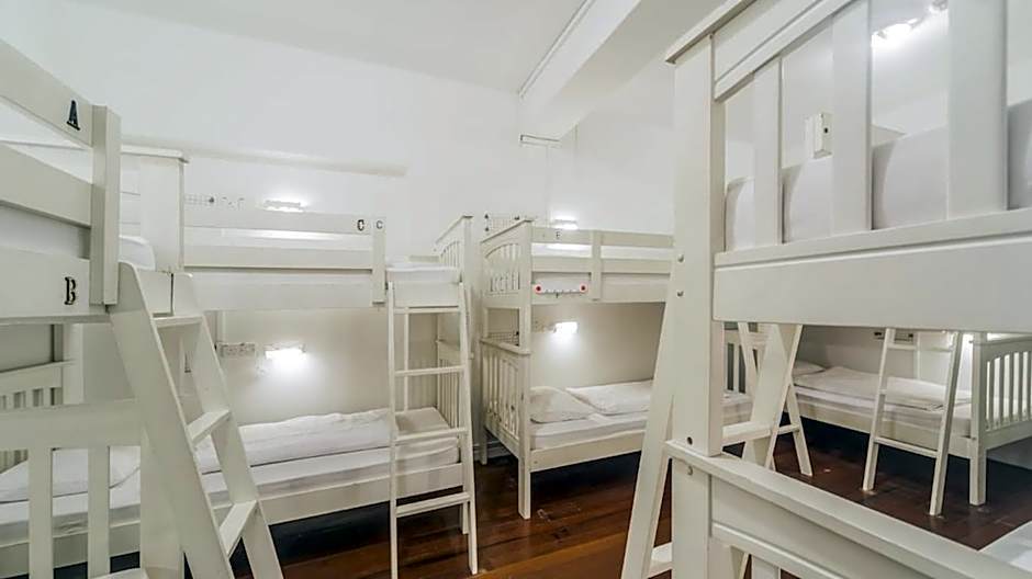Photo 1 of 4 of 1 Person in 12-Bed Dormitory - Female Only
