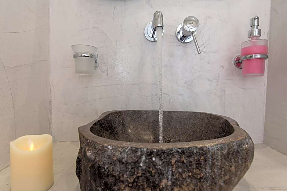 Naxos Enjoy Apartments