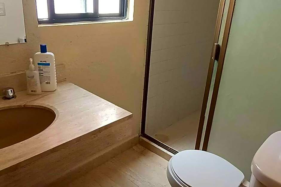 Rumbos Turísticos - casa hasta para 15 personas