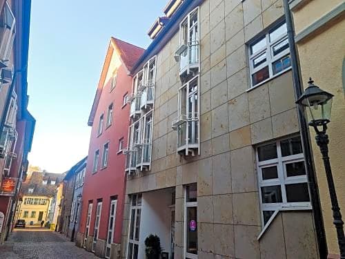 Gästehaus Lauergasse39