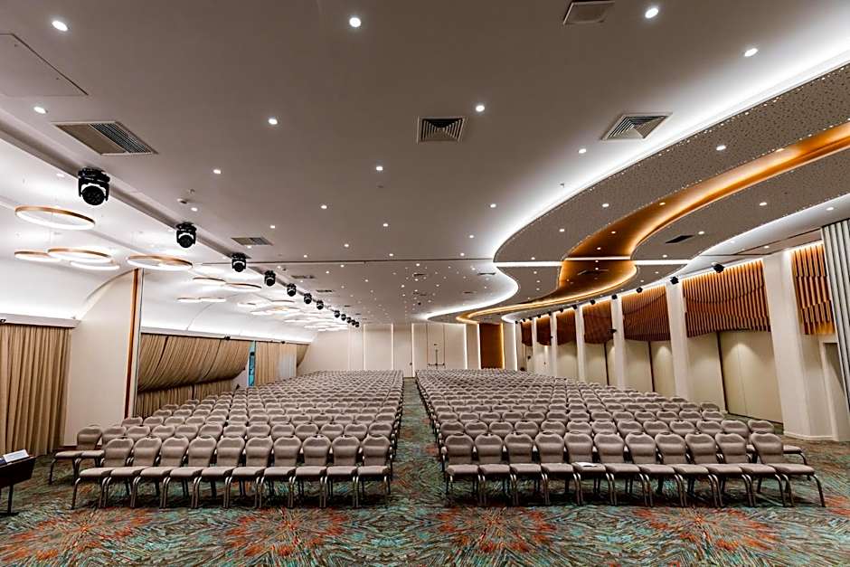 Holiday inn Skopje By IHG