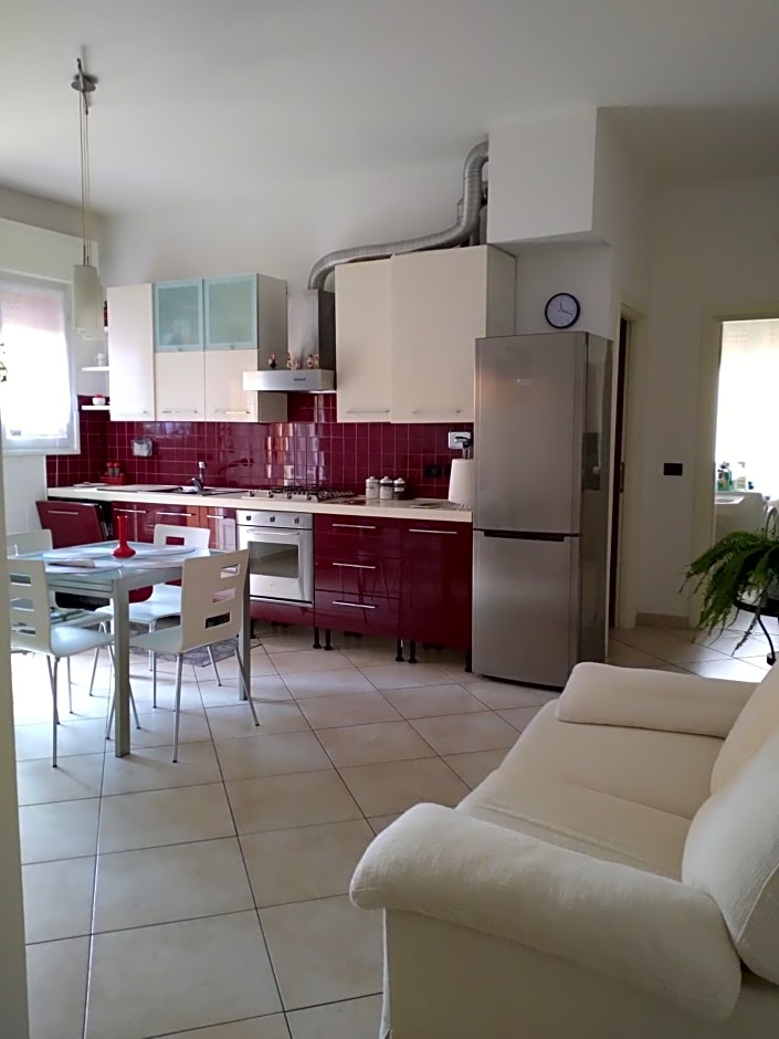 M. BINI B&B
