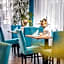 Hotel Hansa Stuttgart City