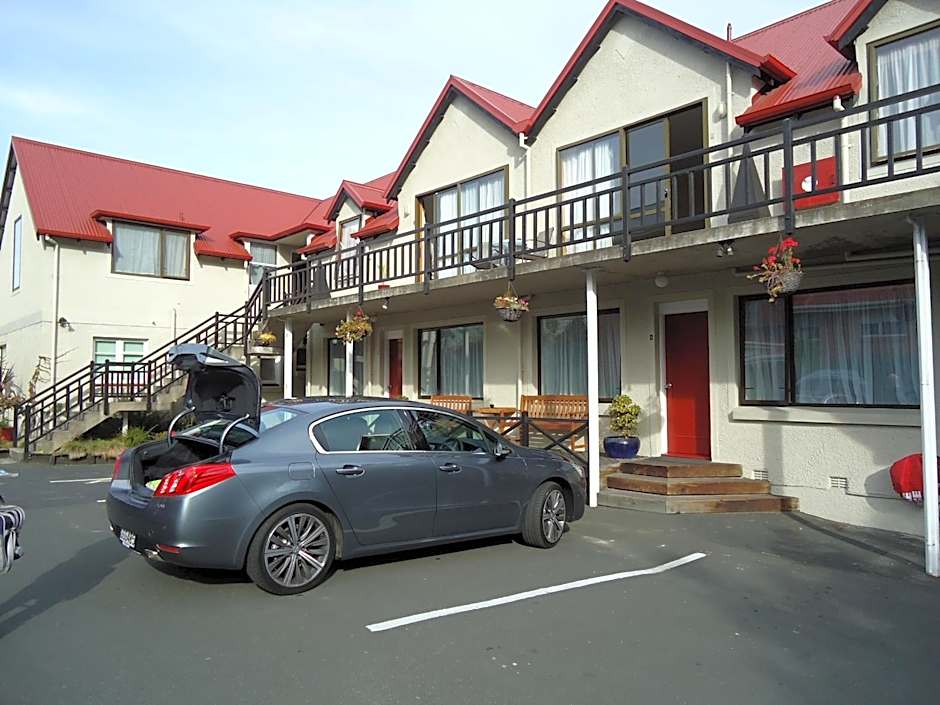 Owens Motel