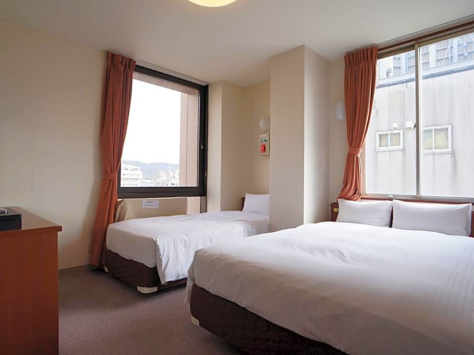 Kochi Green Hotel Harimayabashi