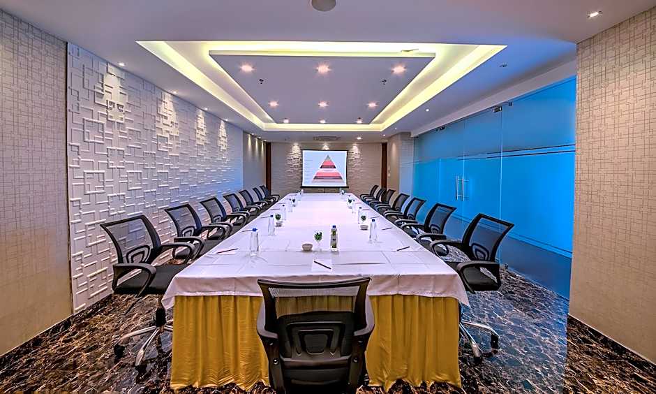 The Fern Residency Kolkata