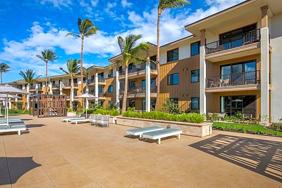 Maui Bay Villas by Hilton Grand Vacations