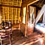 Lotus Garden Huts