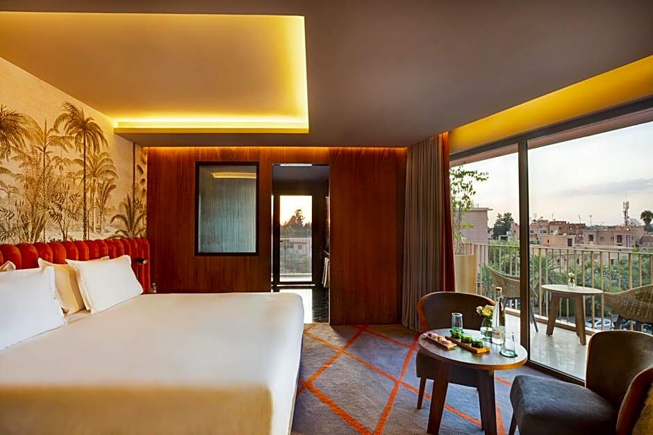 Hotel Jadali & Spa